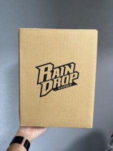 レインドロップトルネードヴォルテックスの画像１