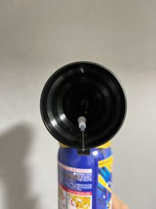 レインドロップトルネードヴォルテックスの画像