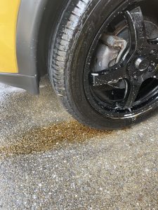 ディグロス 神トレ ホイール＆タイヤクリーナー3