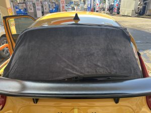 布の匠洗車タオルの画像２