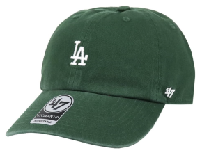 47 キャップ ミニロゴ クリーンナップ CLEAN UP MENS LADIES CAP チビロゴの画像